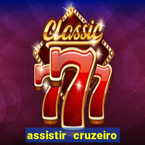 assistir cruzeiro das loucas online